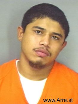 Jesus  Rivas Mugshot