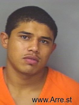 Jesus  Rivas Mugshot