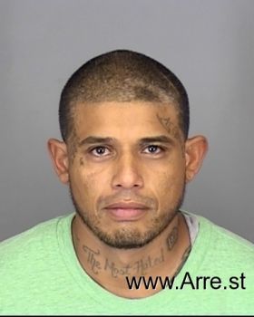 Jesus  Rivas Mugshot