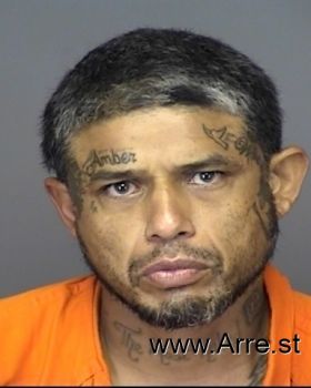 Jesus  Rivas Mugshot