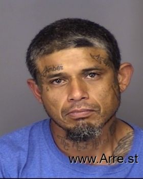 Jesus  Rivas Mugshot