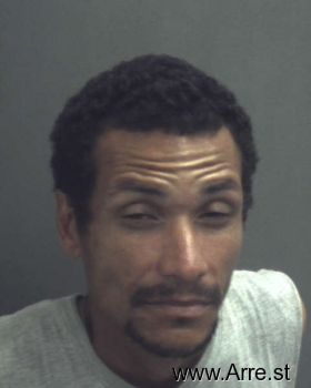 Jesus Alfonzo Rivera Mugshot