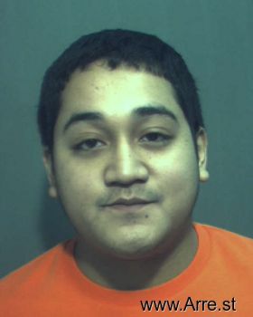 Jesus  Rivera Mugshot