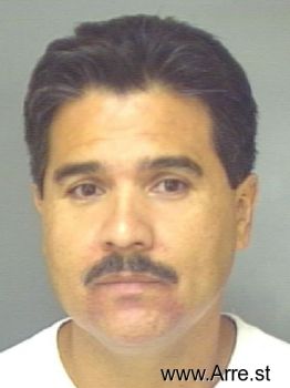 Jesus  Rivera Mugshot