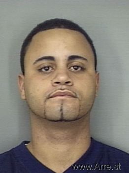 Jesus Alberto Rivera Mugshot