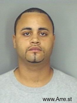 Jesus Alberto Rivera Mugshot