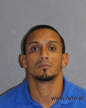 Jesus  Rivera Mugshot