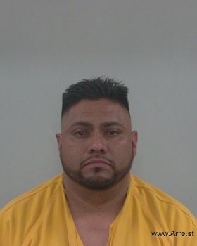 Jesus  Rivera Mugshot