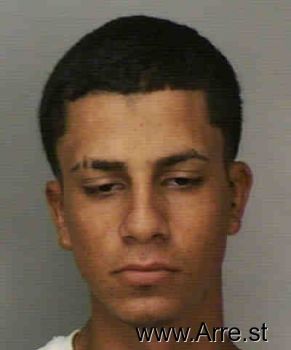 Jesus Emanuel Rivera-matias Mugshot