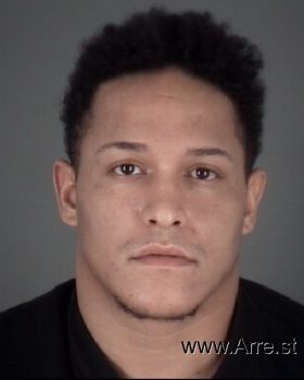 Jesus Manuel Rivera-ross Mugshot