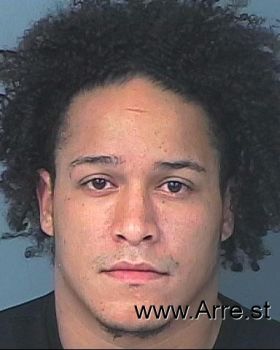 Jesus Manuel Rivera-ross Mugshot