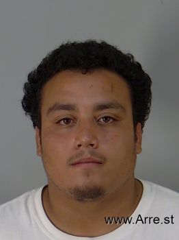 Jesus Manuel Rivera Guzman Mugshot