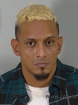 Jesus Manuel Rivera Martinez Mugshot