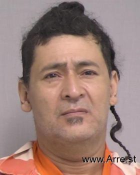 Jesus Felisiano Ruiz Mugshot