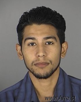 Jesus Aguirre Ruiz Mugshot