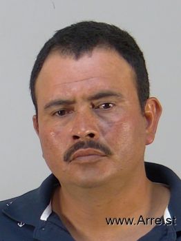 Jesus  Ruiz Corona Mugshot