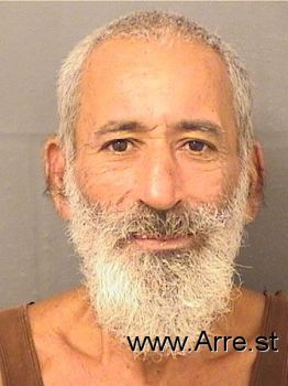 Jesus  Santiagovega Mugshot