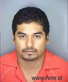 Jesus Armando Solis-flores Mugshot