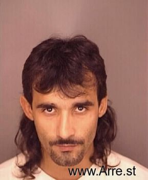 Jesus  Soto Mugshot