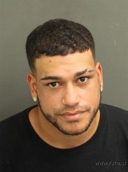 Jesus Manuel Suarez Mugshot