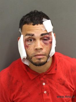 Jesus Manuel Torres Mugshot