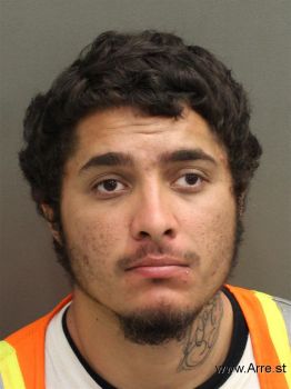 Jesus Manuel Torres Mugshot