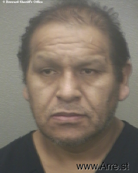 Jesus Basilio Torres Mugshot