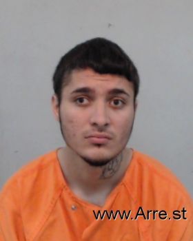 Jesus Manuel Torres Mugshot