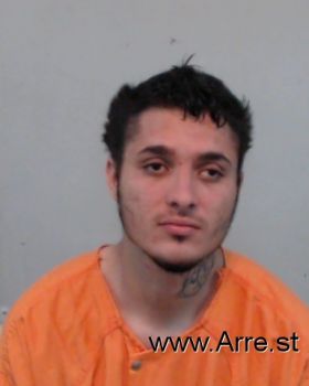 Jesus Manuel Torres Mugshot