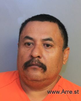 Jesus  Torres Almanza Mugshot