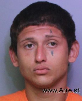 Jesus  Trevino Mugshot