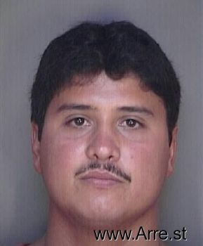 Jesus C Trevino Mugshot