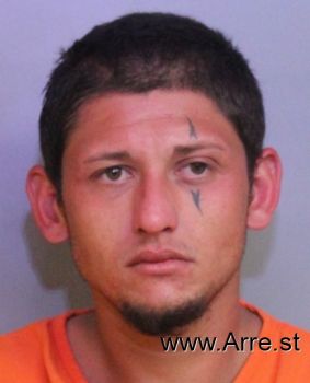 Jesus  Trevino Mugshot