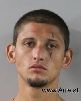 Jesus  Trevino Mugshot