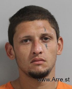 Jesus  Trevino Mugshot