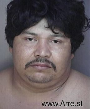 Jesus Arias Valdez Mugshot