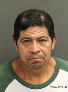 Jesus  Valenzuela Mugshot