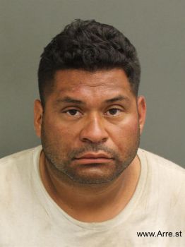 Jesus Angel Valenzuela Mugshot