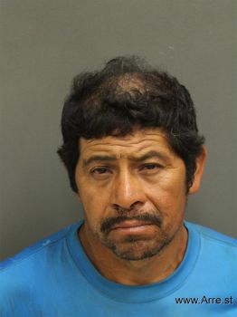 Jesus Orlando Valenzuelalopez Mugshot