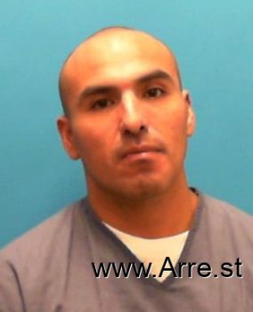 Jesus  Vargas Mugshot