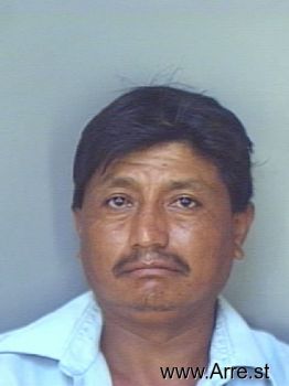 Jesus  Vargas Mugshot