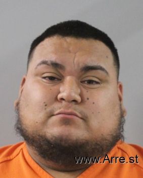 Jesus  Vargas Mugshot