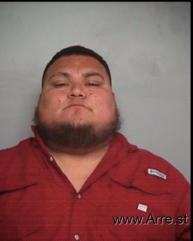 Jesus  Vargas Mugshot