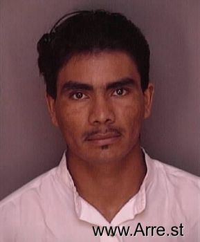 Jesus  Vargas-bentiez Mugshot