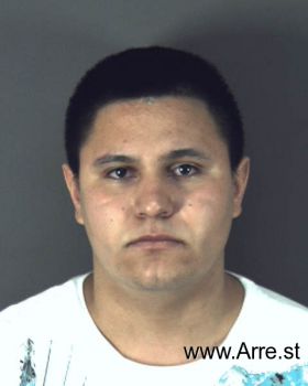 Jesus  Vazquez Mugshot