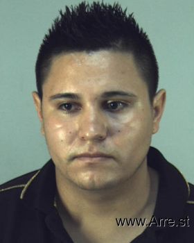 Jesus Ivan Vazquez Mugshot