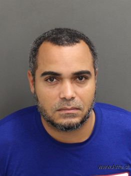 Jesus Manuelcruz Vazquez Mugshot