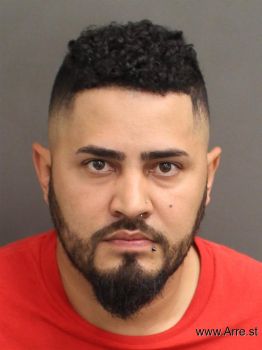 Jesus Emanuel Vazquez Mugshot