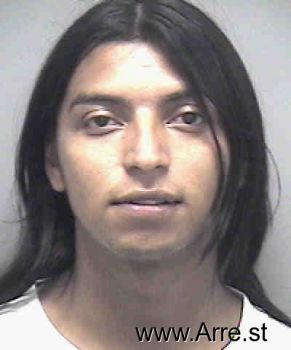 Jesus Rodriguez Vazquez Mugshot