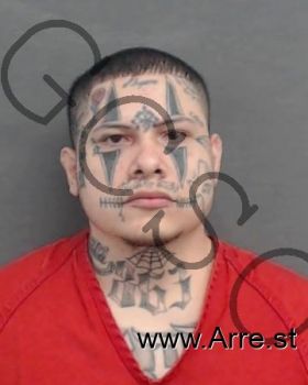 Jesus Alexis Vazquez Mugshot